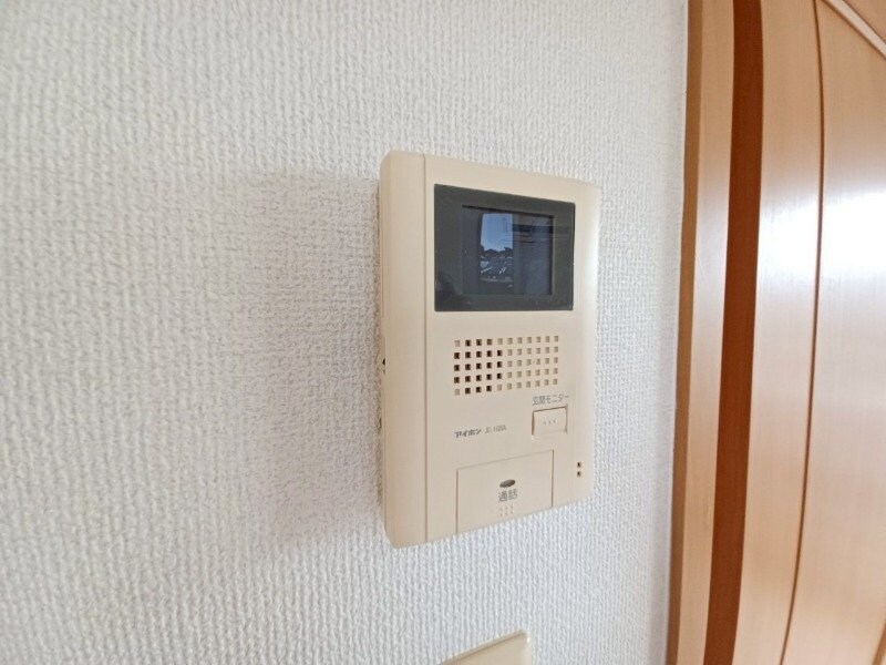 ボン　マルシェ　シスの物件内観写真