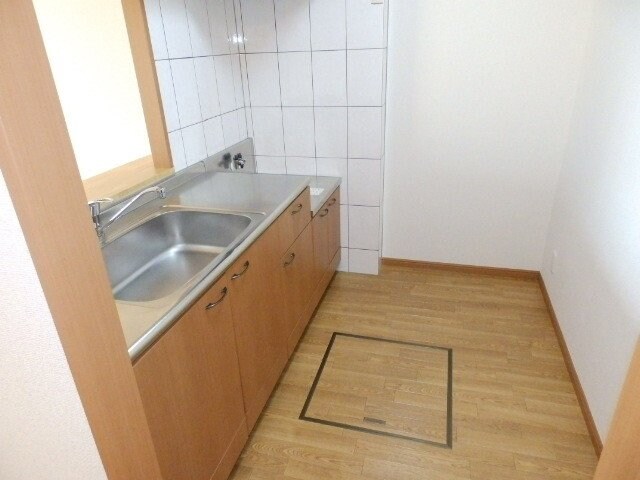 エバー　プレイスＡの物件内観写真