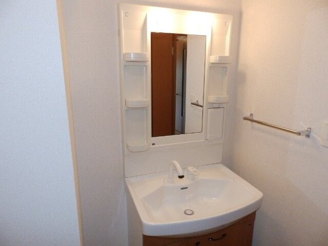 エバー　プレイスＡの物件内観写真