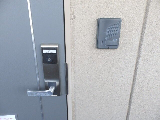 エバー　プレイスＡの物件内観写真