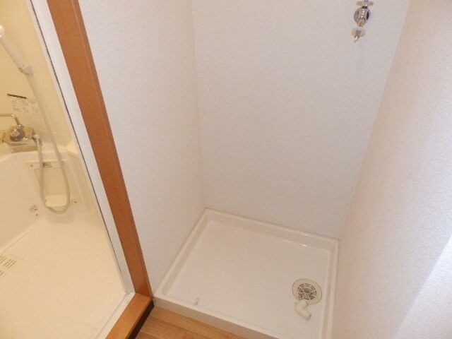 エバー　プレイスＡの物件内観写真