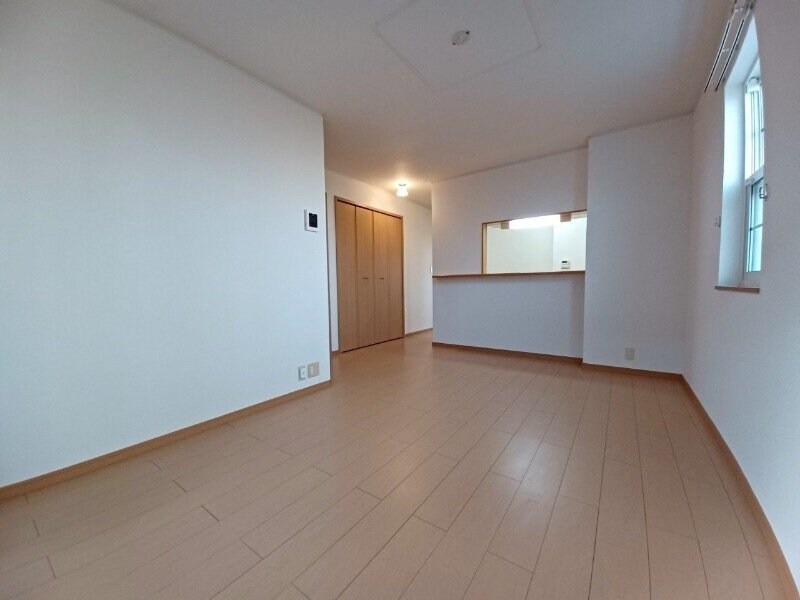 ベル・ジャルダン　Ａの物件内観写真