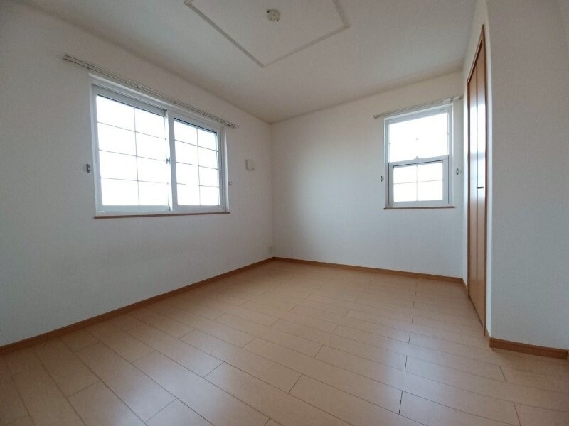 ベル・ジャルダン　Ａの物件内観写真