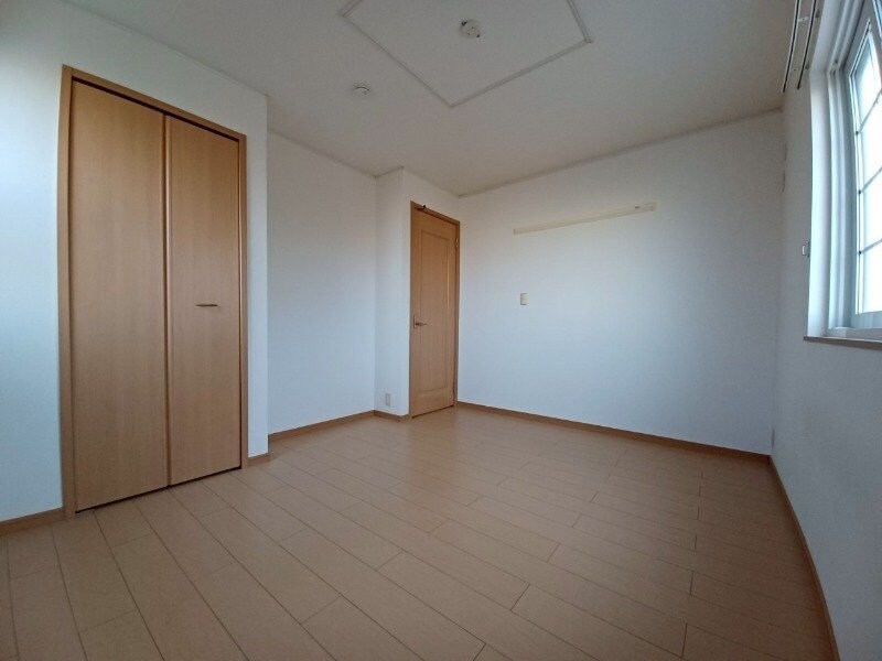 ベル・ジャルダン　Ａの物件内観写真