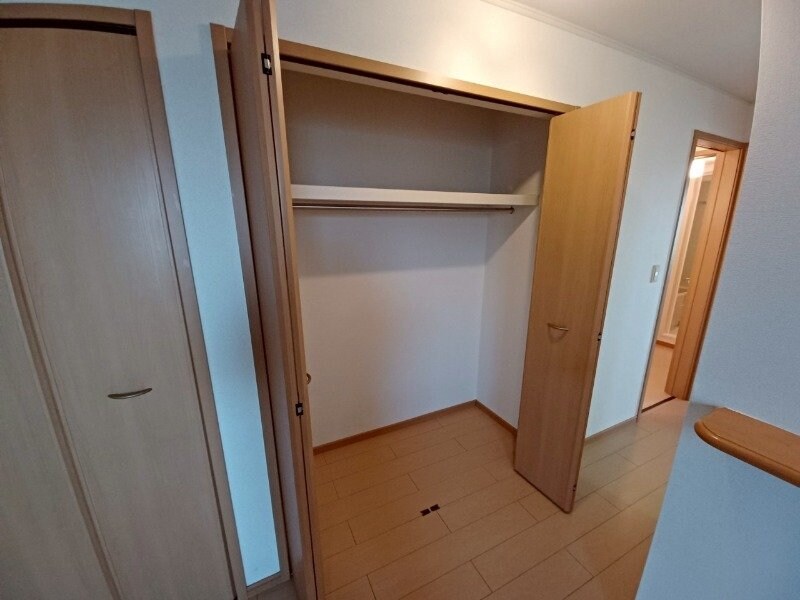 ベル・ジャルダン　Ａの物件内観写真