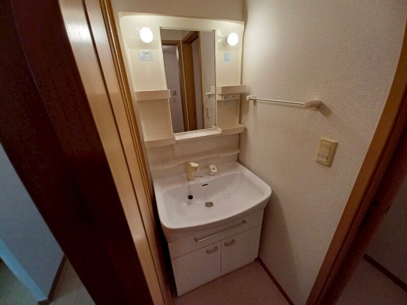 ベル・ジャルダン　Ａの物件内観写真