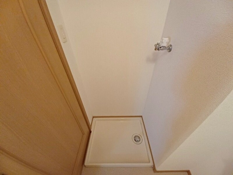 ベル・ジャルダン　Ａの物件内観写真