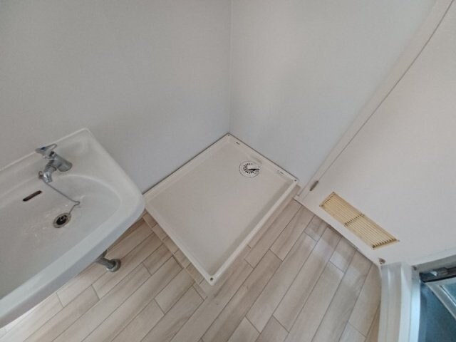 ビレッジハウス井村2号棟の物件内観写真