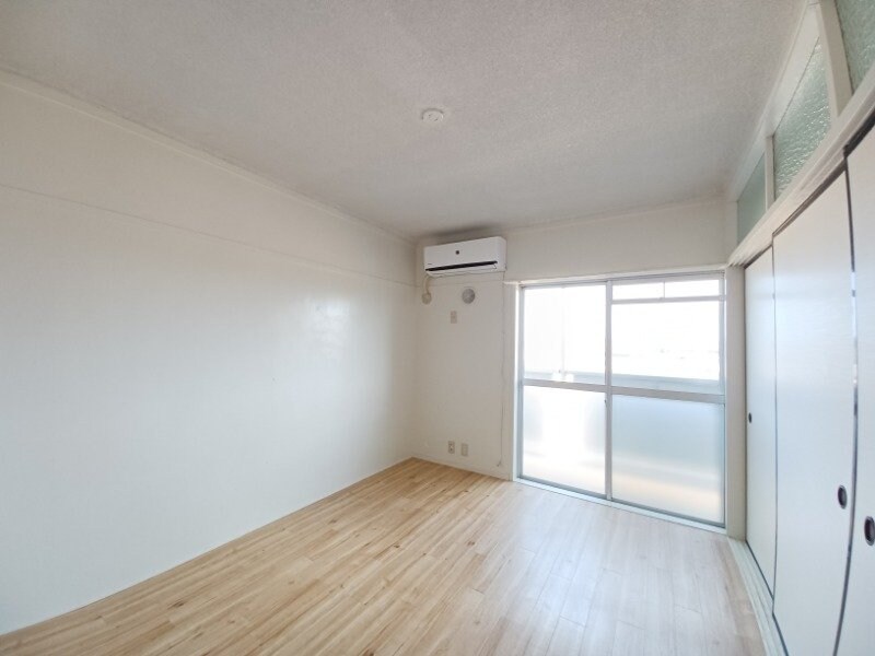 ビレッジハウス井村2号棟の物件内観写真