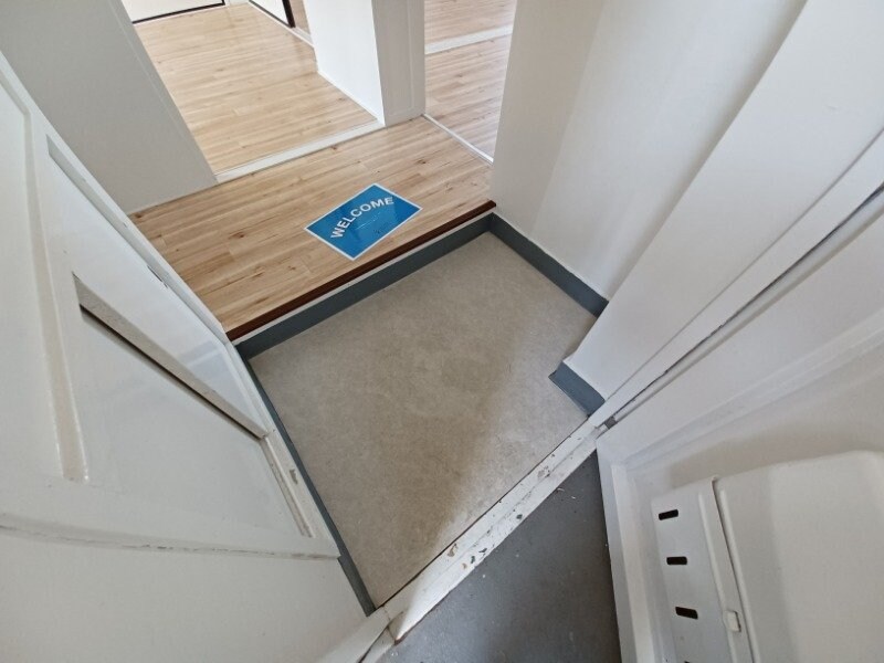 ビレッジハウス井村2号棟の物件内観写真