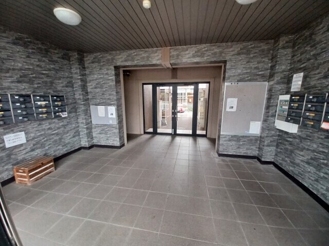 グランハーベストの物件外観写真