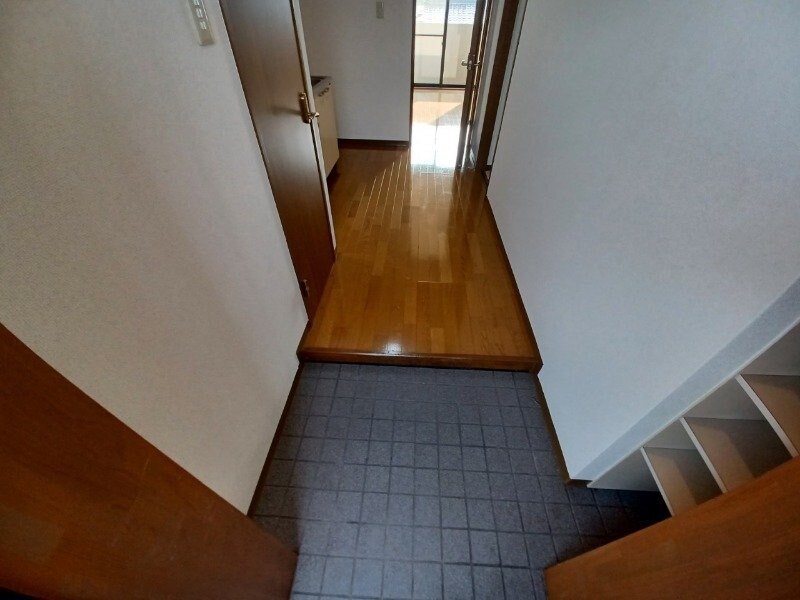 グランハーベストの物件内観写真