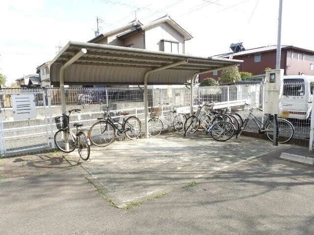 グランハーベストの物件外観写真