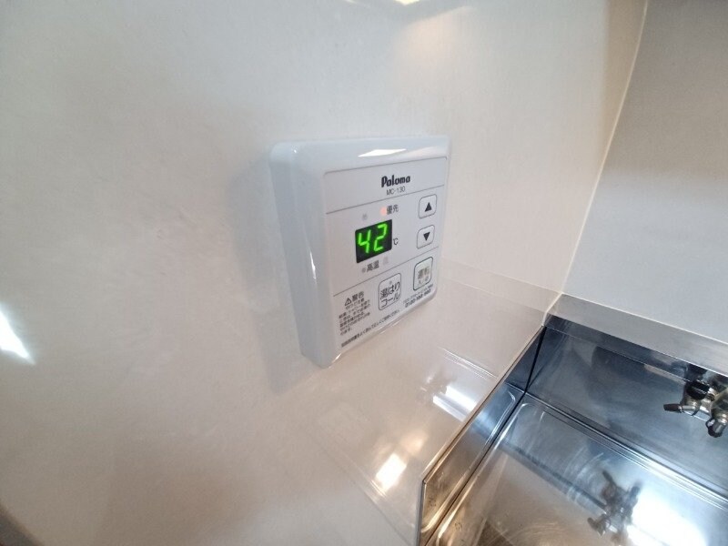 グランハーベストの物件内観写真