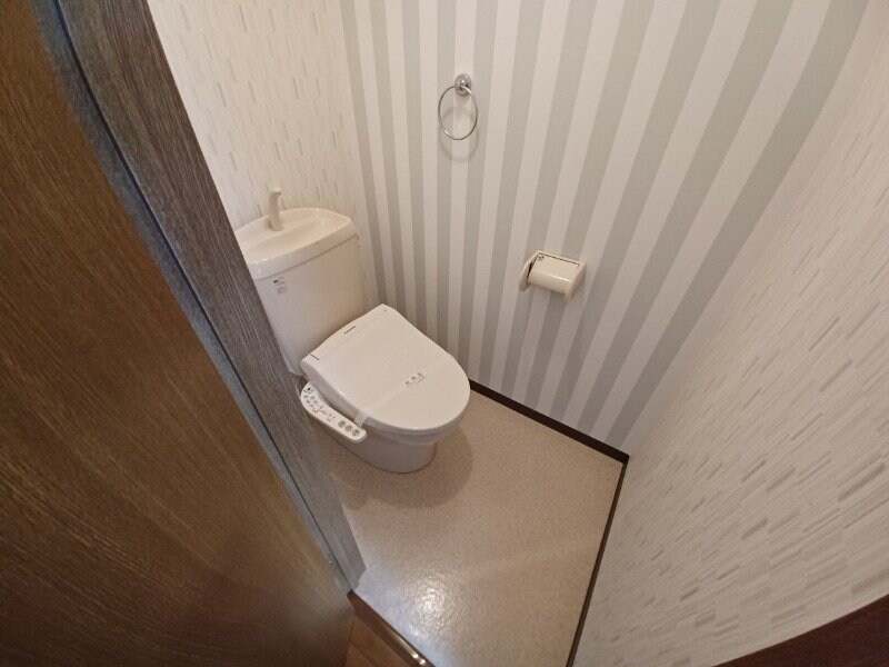 グランハーベストの物件内観写真