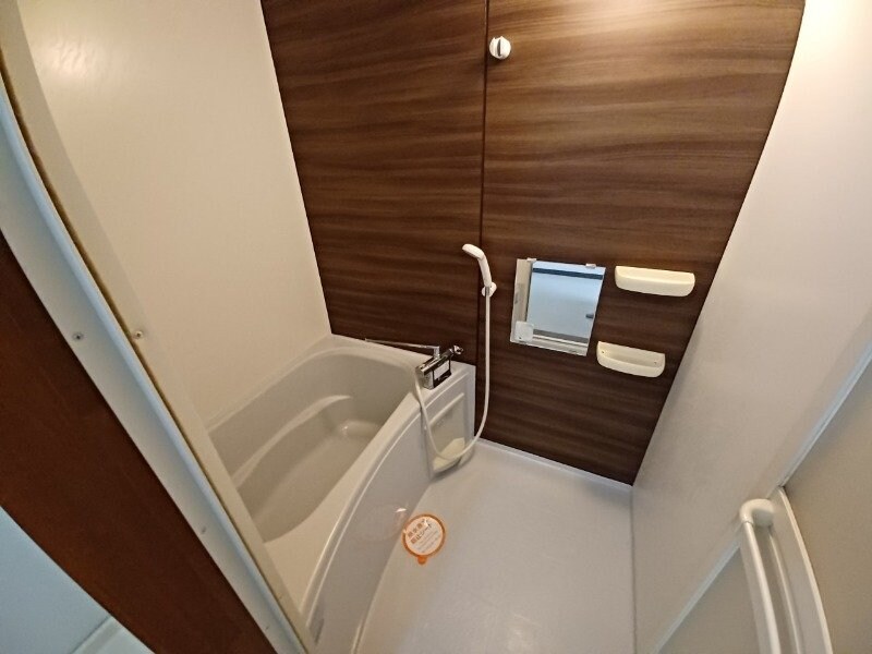 グランハーベストの物件内観写真