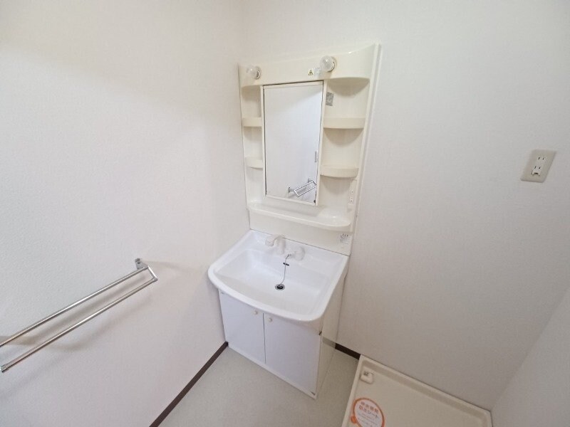 グランハーベストの物件内観写真