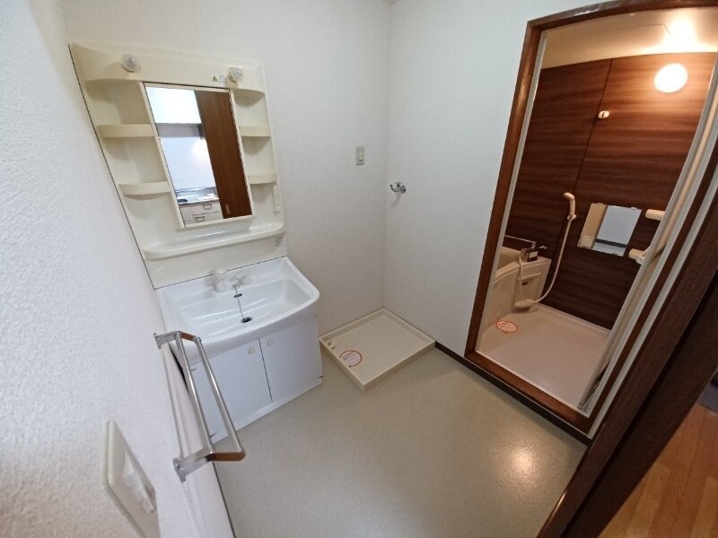 グランハーベストの物件内観写真