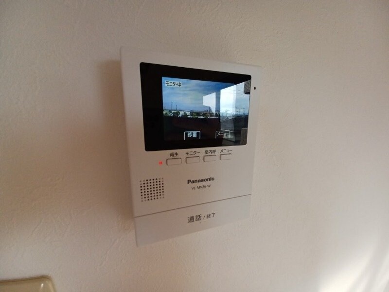 グランハーベストの物件内観写真