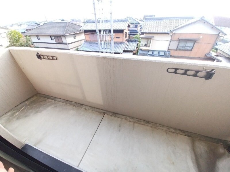 グランハーベストの物件内観写真