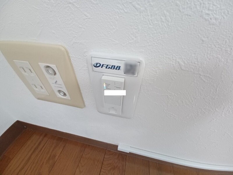 グランハーベストの物件内観写真