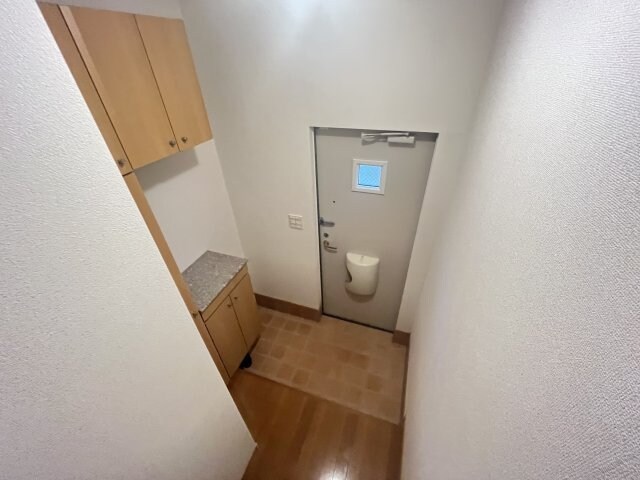 クラージュ　Ｃ棟の物件内観写真