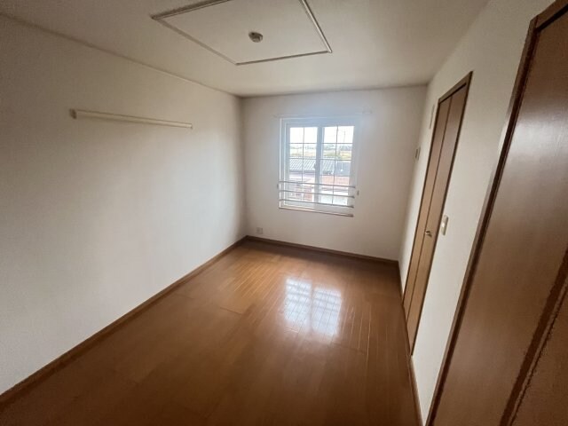 クラージュ　Ｃ棟の物件内観写真