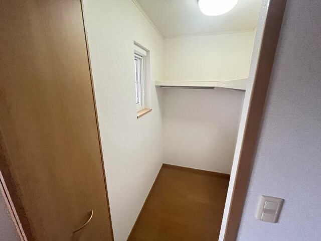 クラージュ　Ｃ棟の物件内観写真