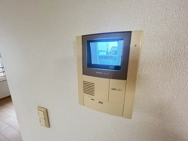 クラージュ　Ｃ棟の物件内観写真