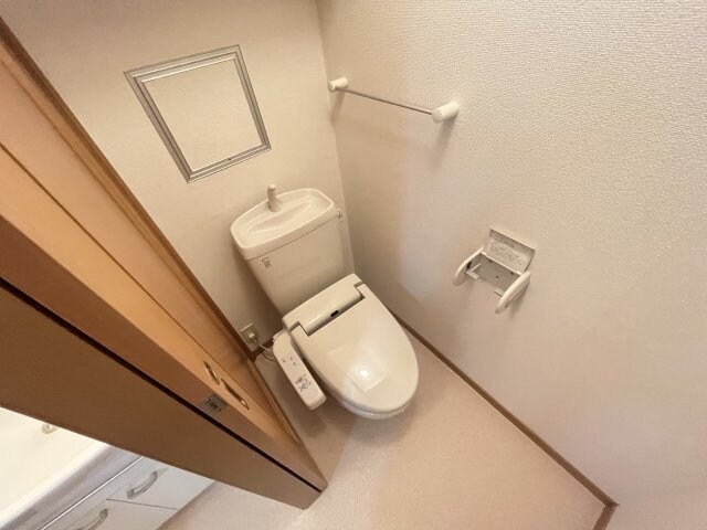 クラージュ　Ｃ棟の物件内観写真