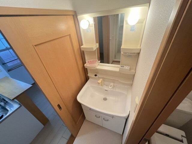 クラージュ　Ｃ棟の物件内観写真