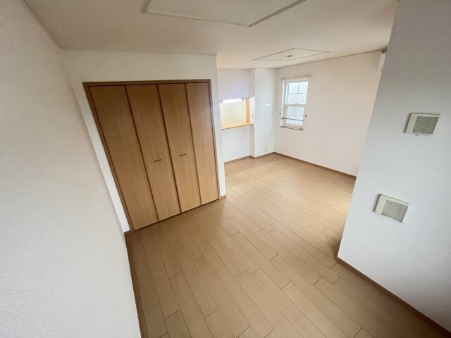 クラージュ　Ｃ棟の物件内観写真