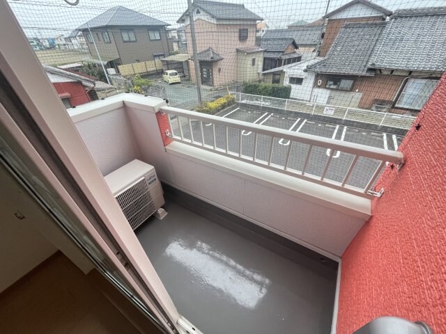 クラージュ　Ｃ棟の物件内観写真