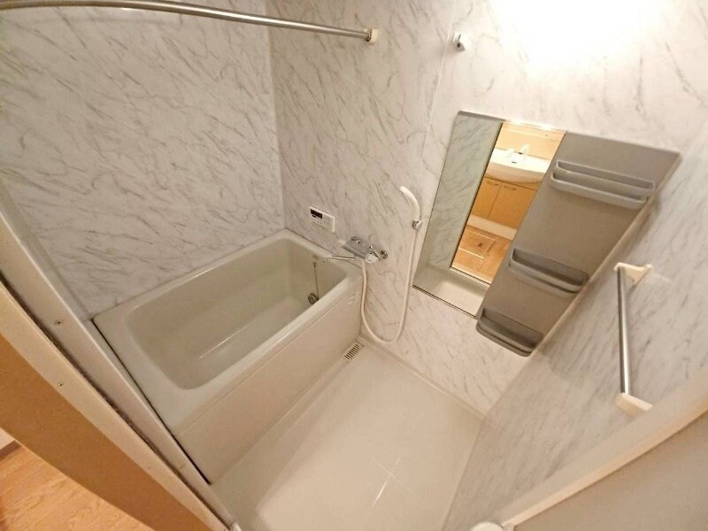 アシューレＣの物件内観写真