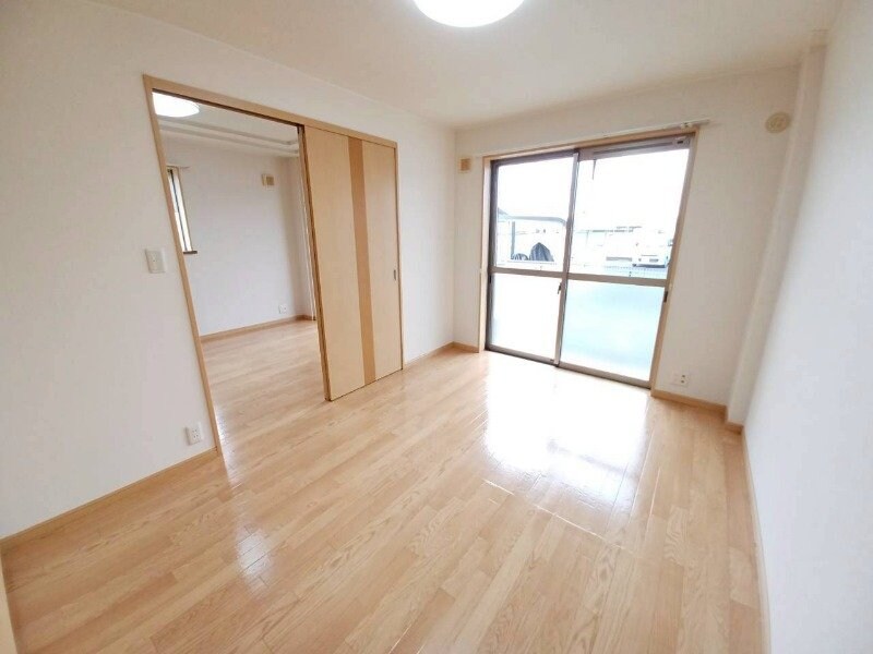 アシューレＣの物件内観写真