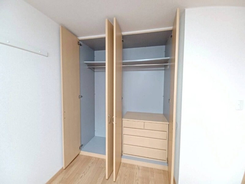 アシューレＣの物件内観写真