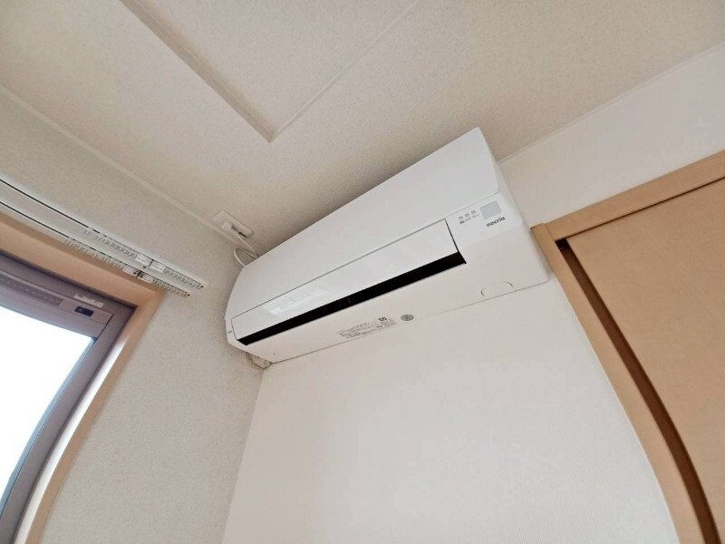 アシューレＣの物件内観写真