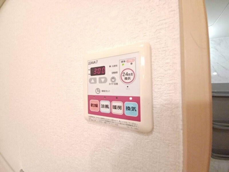 アシューレＣの物件内観写真