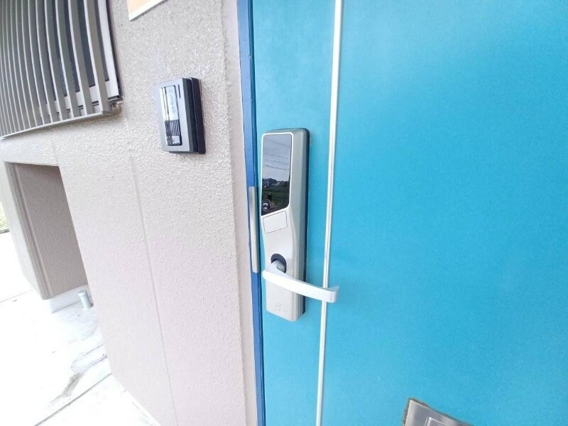 アシューレＣの物件内観写真