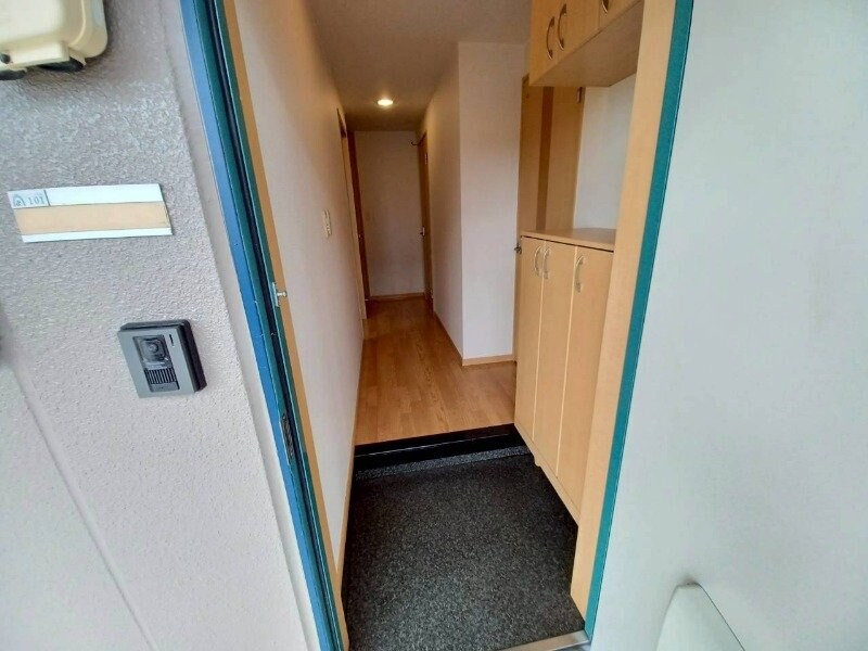 アシューレＣの物件内観写真