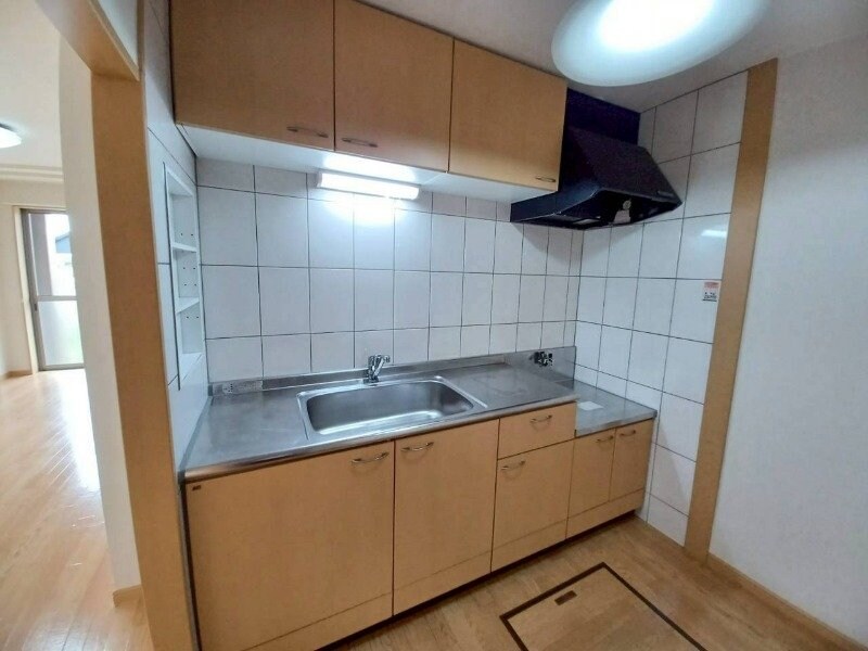 アシューレＣの物件内観写真