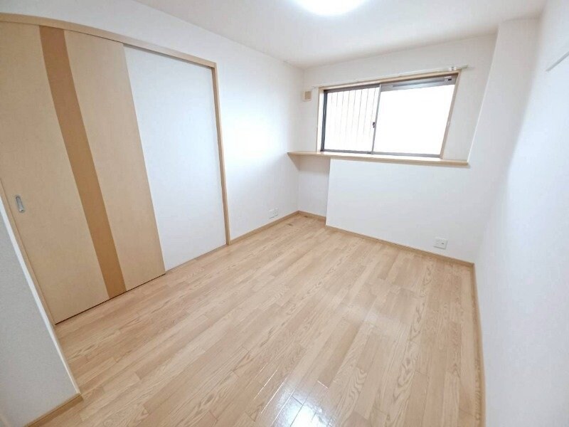 アシューレＣの物件内観写真