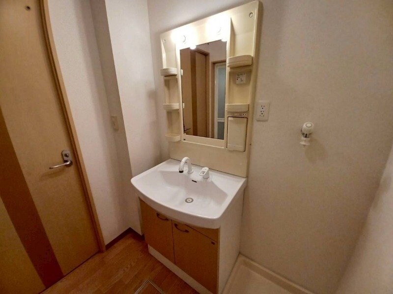 アシューレＣの物件内観写真