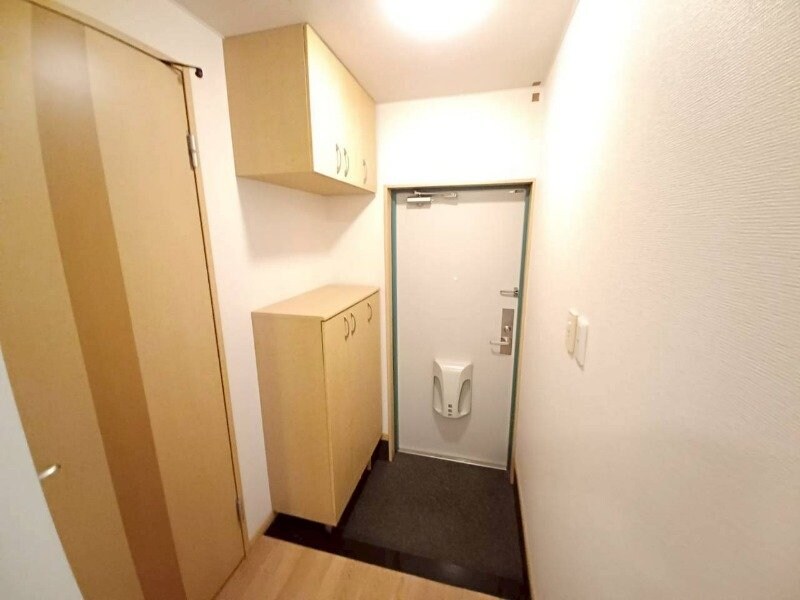 アシューレＣの物件内観写真