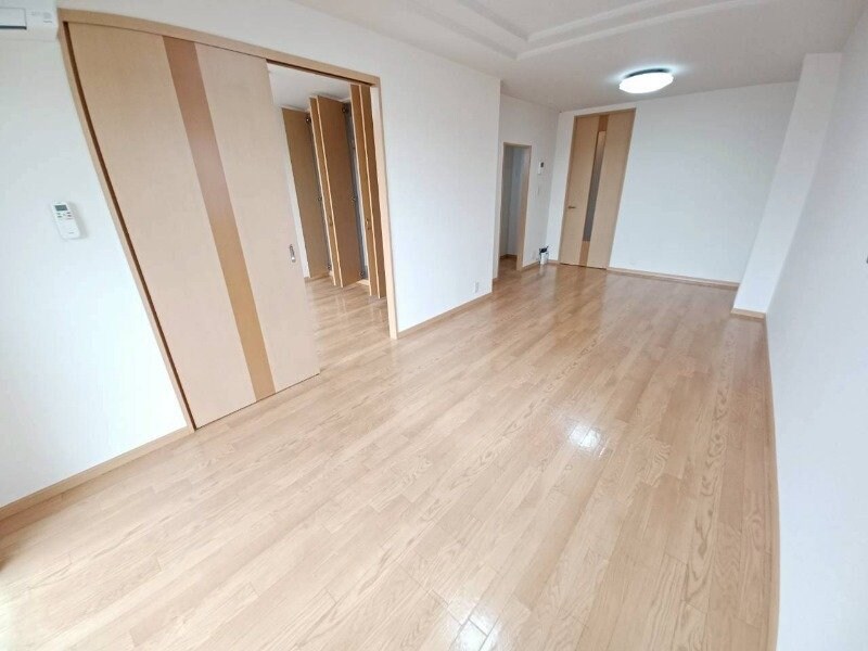 アシューレＣの物件内観写真