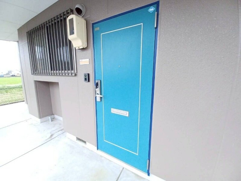 アシューレＣの物件内観写真