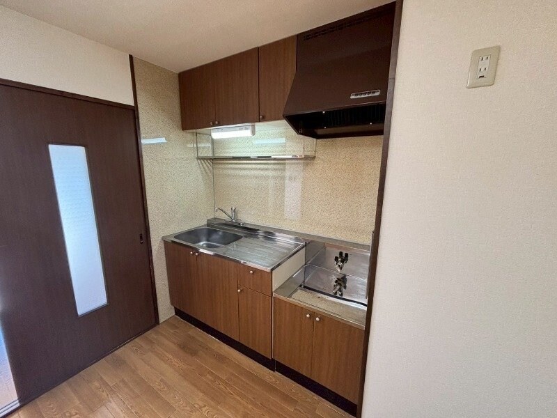 ＥＴＯＩＬＥ中出の物件内観写真