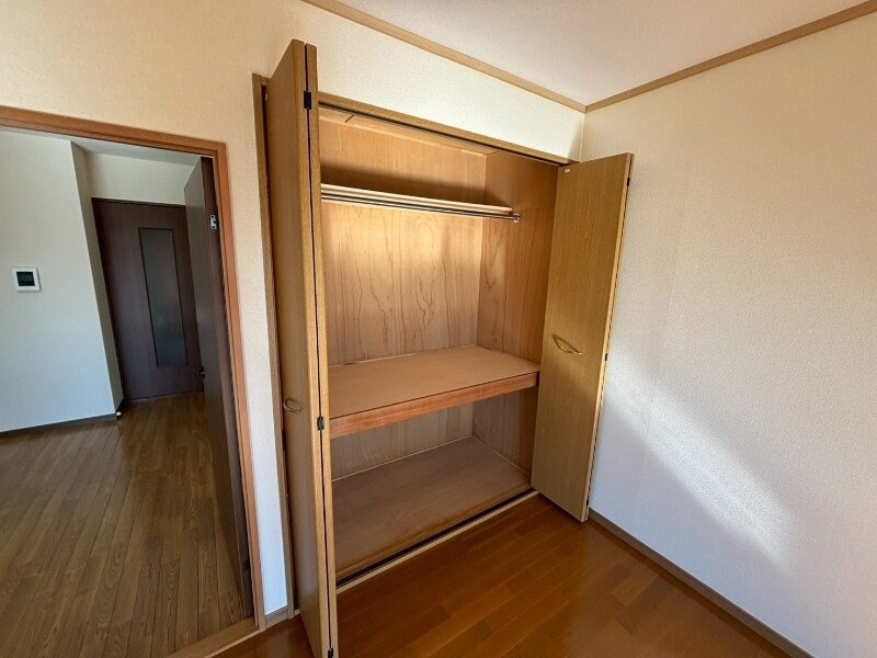 ＥＴＯＩＬＥ中出の物件内観写真