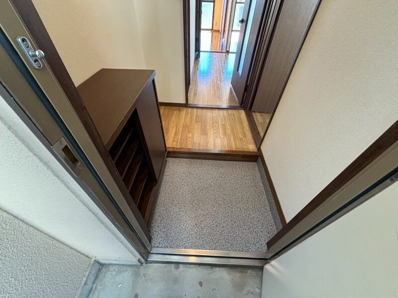 ＥＴＯＩＬＥ中出の物件内観写真