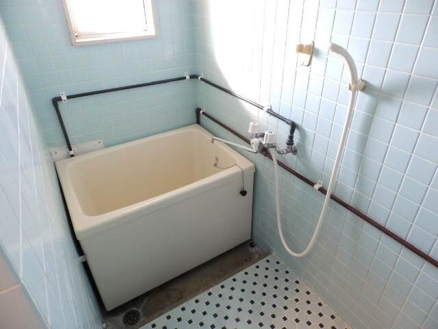 パークテラスの物件内観写真